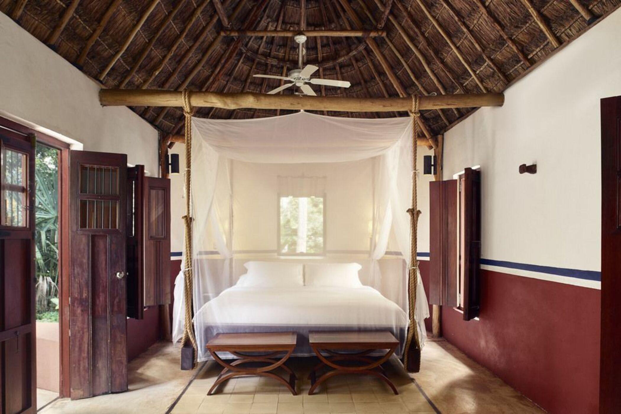 Hacienda Santa Rosa De Lima Hotel Exterior photo