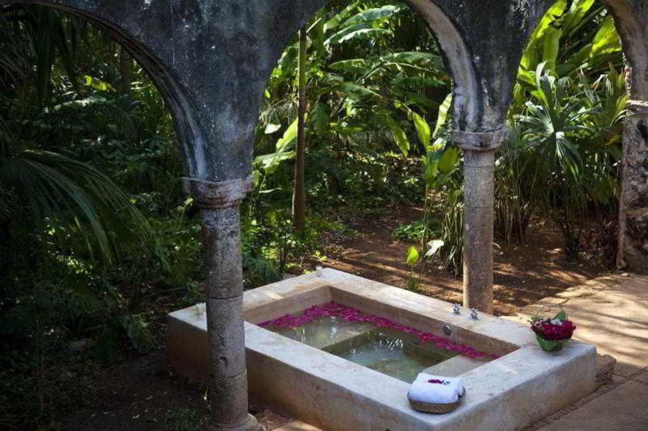 Hacienda Santa Rosa De Lima Hotel Exterior photo