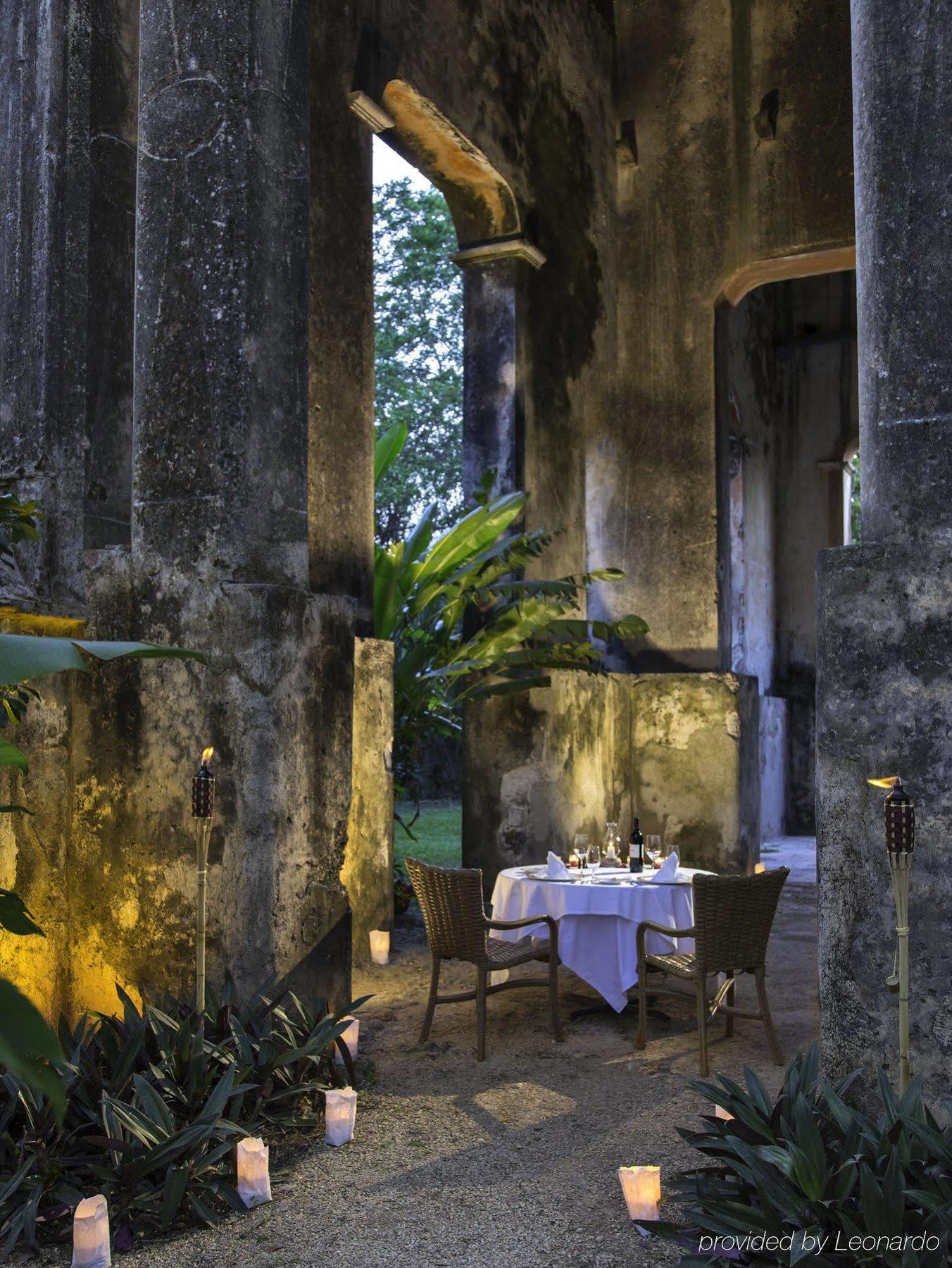 Hacienda Santa Rosa De Lima Hotel Exterior photo
