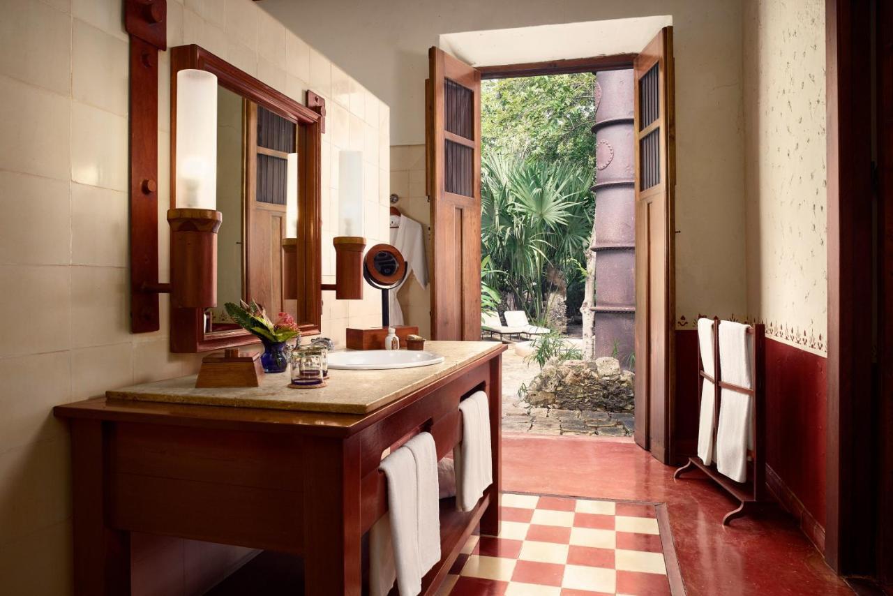 Hacienda Santa Rosa De Lima Hotel Exterior photo